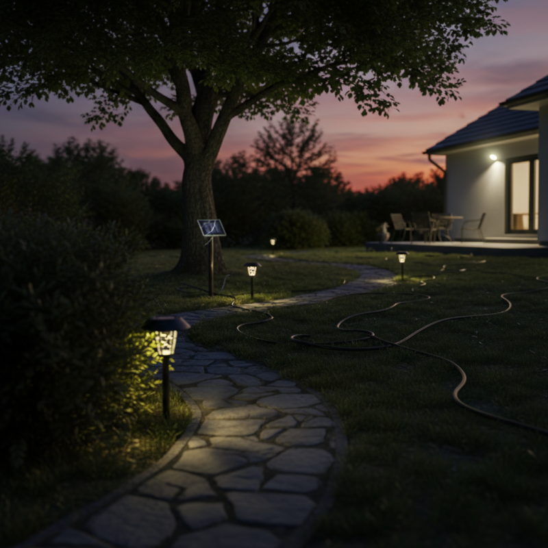 Common Mistakes in Solar Lighting Installation You Should Avoid?