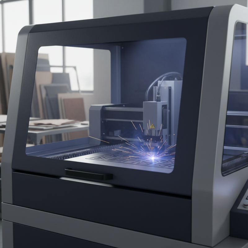 Why Choose a Diode Laser Machine for Your Business Needs?