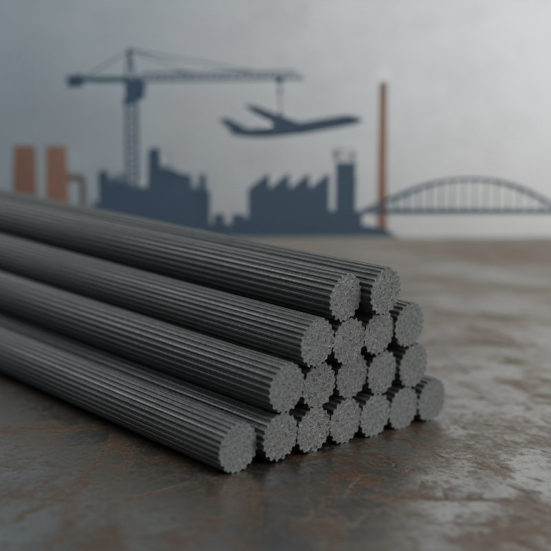 Top 10 Benefits of Pultruded Carbon Fiber Bar for Global Buyers?