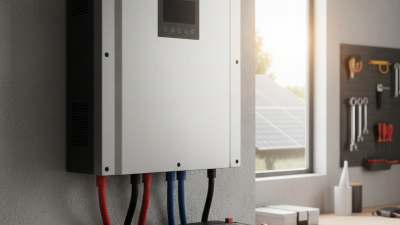 What is a Low Frequency Hybrid Inverter and How Does It Work?