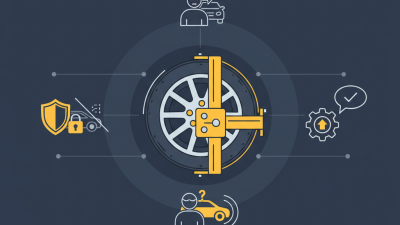 Why Should You Consider a Tire Lock for Your Car?