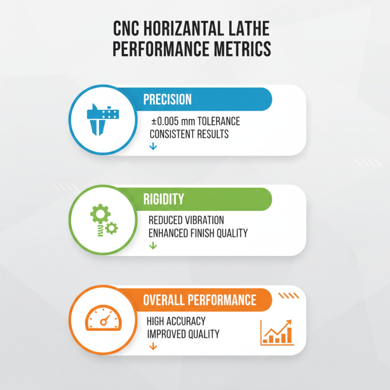 2026 Best Cnc Horizontal Lathe for Global Buyers?