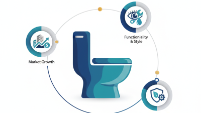 Best Ceramic Design Toilets for Global Buyers Need to Know?