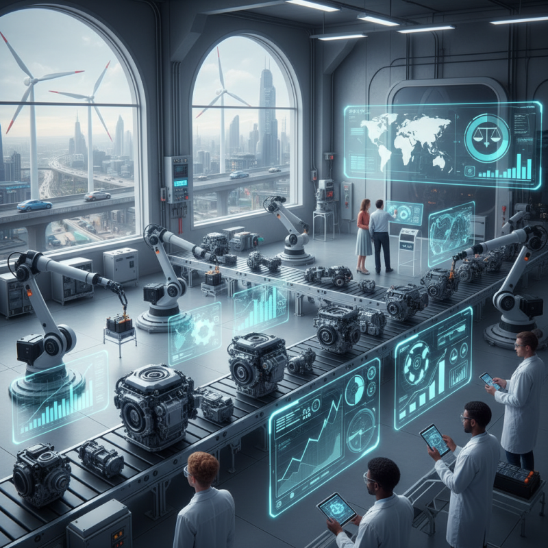 What Factors Influence Auto Parts Prices in 2026?