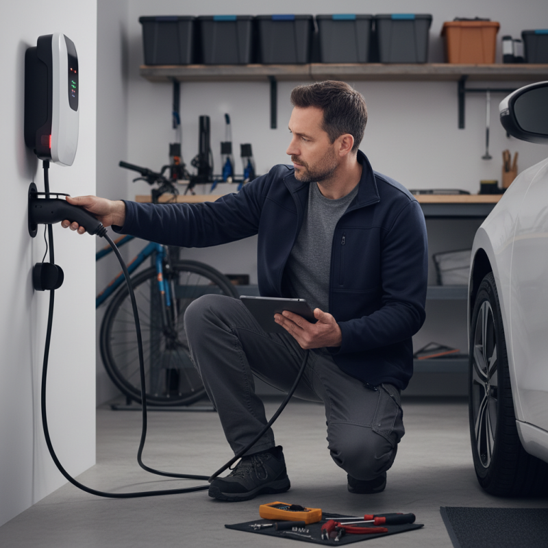 How to Troubleshoot Common EV Charging Problems?