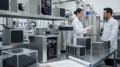 How to Choose the Best Activated Carbon Adsorption Box?