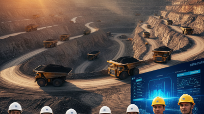 Top 10 Dump Truck Mining Jobs in China for Global Buyers?