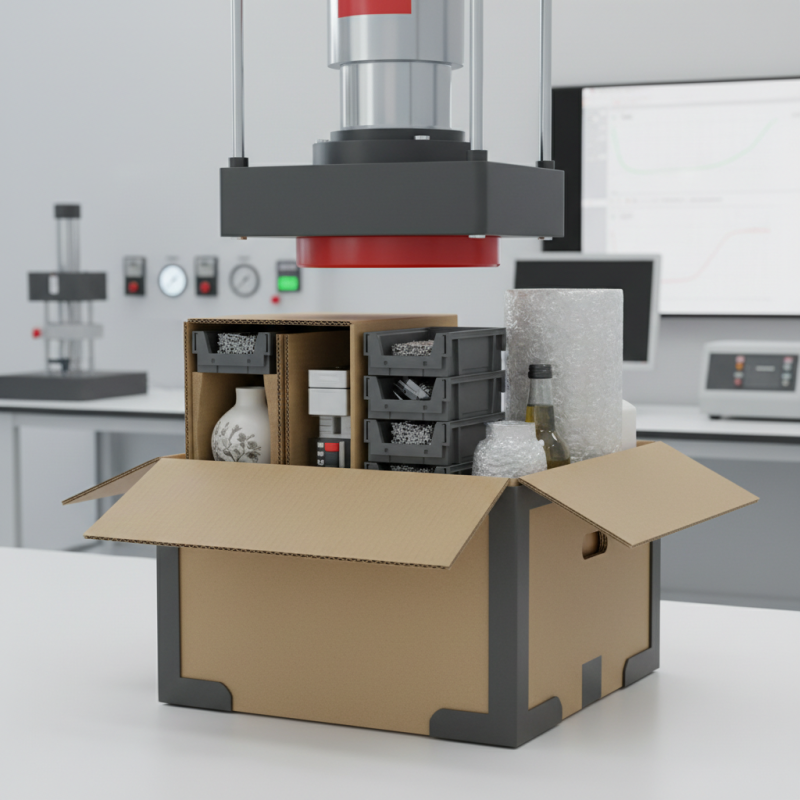 2026 Best Ways to Improve Compression Resistance for Shipping