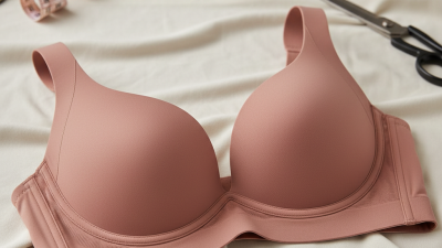 Best Non Underwire Push Up Bra for Ultimate Comfort and Support?