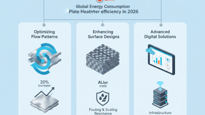 How to Improve Plate Heat Transfer Efficiency in 2026?