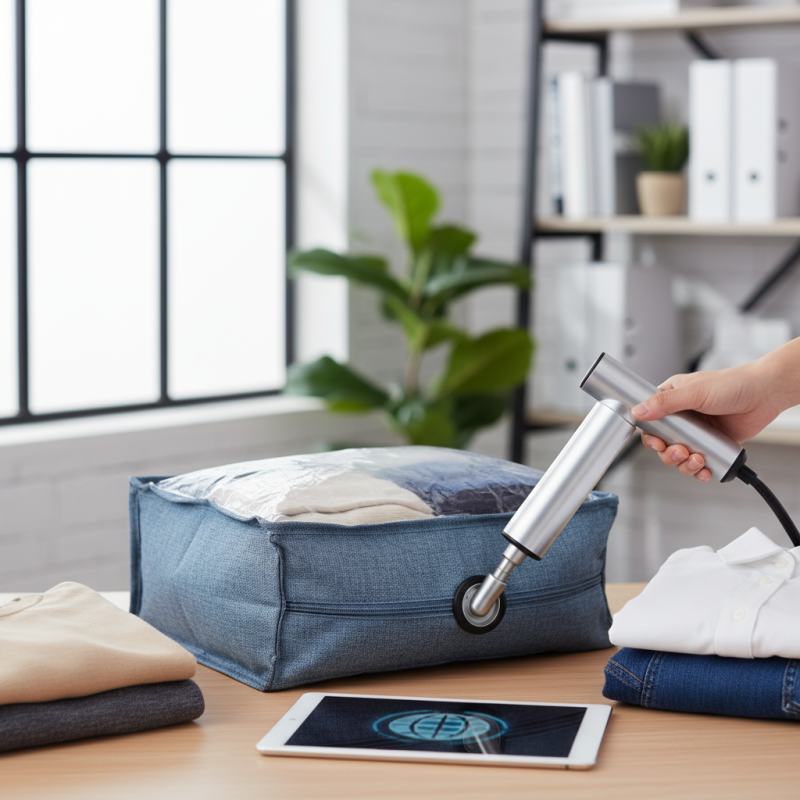 2026 Top Cloth Compression Bag Insights for Global Buyers?