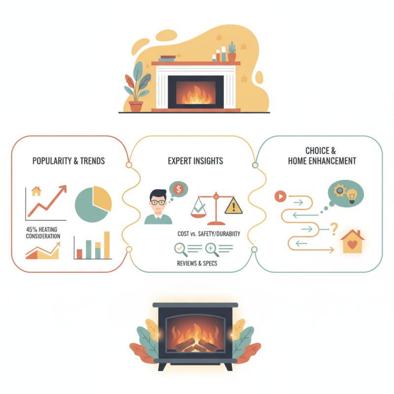 Best Cheap Electric Fireplace Options for Your Home in China?