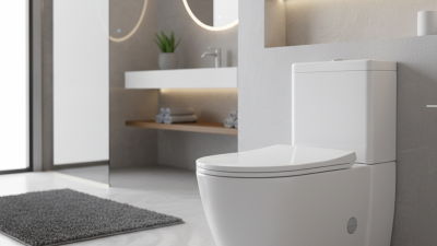 How to Choose the Best Ceramic Design Toilet for Your Needs?