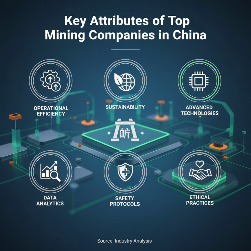 Top 10 Dump Truck Mining Jobs in China for Global Buyers?