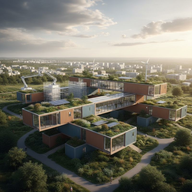 Can Container Houses Be Expanded or Combined in 2026?