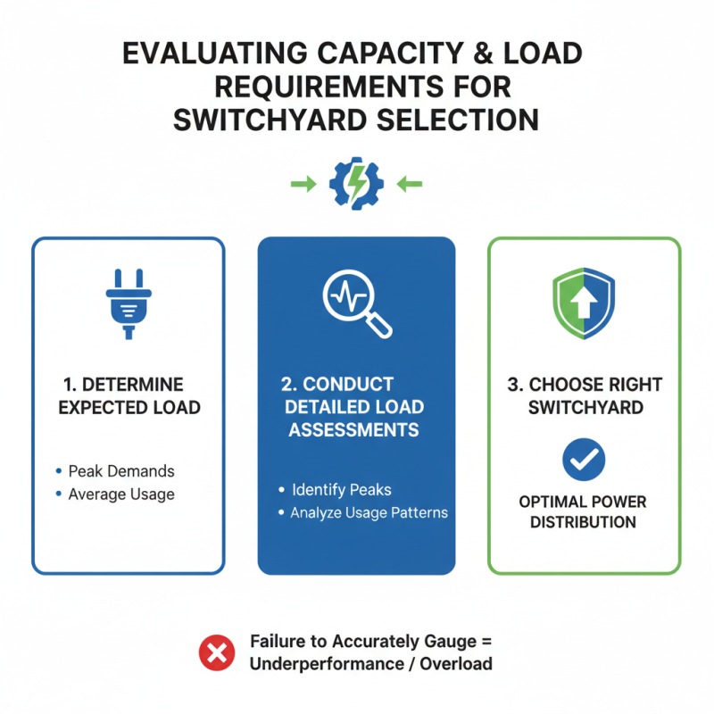 How to Choose Electric Switchyards for Efficient Power Distribution?