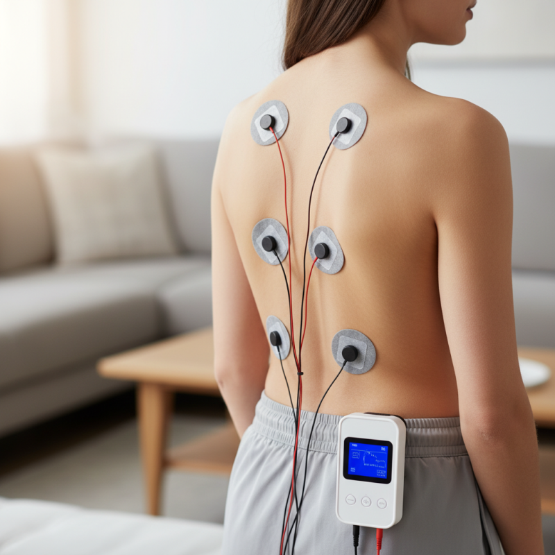 Top 10 Benefits of Electrotherapy Stimulation for Pain Relief?