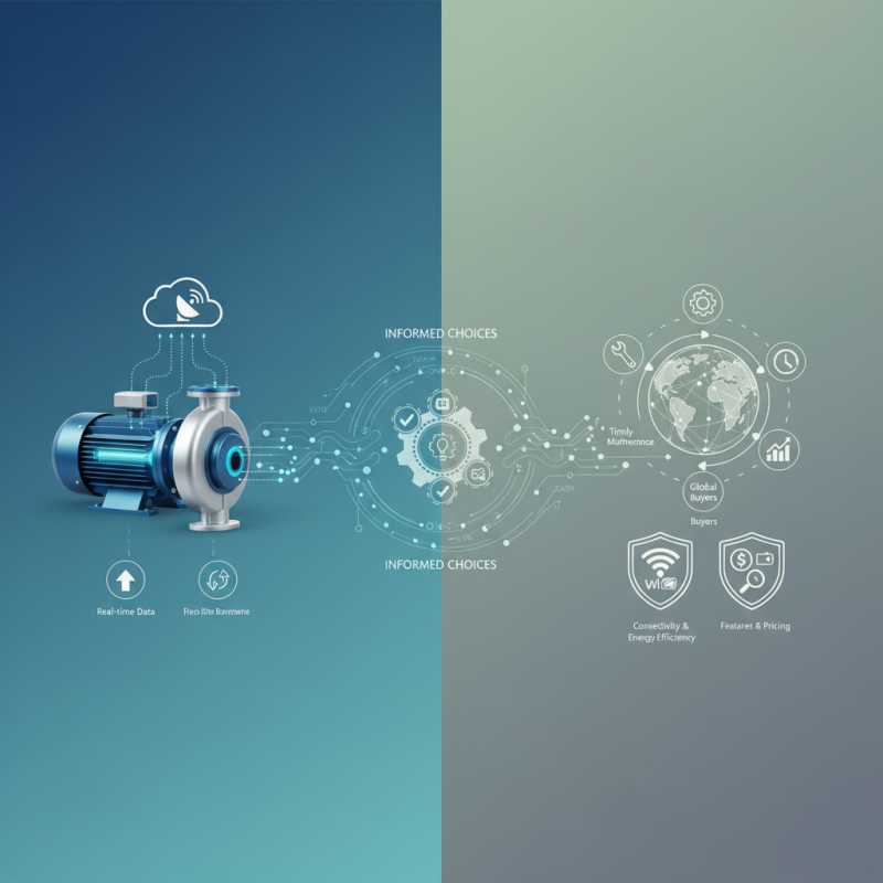 Top 10 Remote Monitoring Pumps for Global Buyers to Consider?