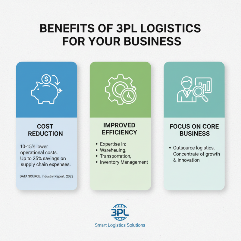 What is 3PL Logistics and How Can It Benefit Your Business?