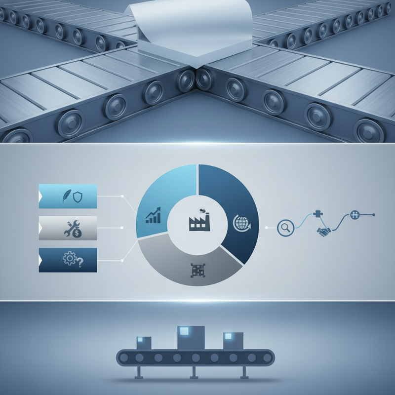 2026 Best Aluminium Conveyors for Global Buyers Guide