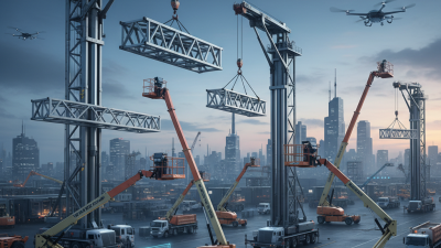 Top Hydraulic Hoist Types for Global Buyers in 2026?