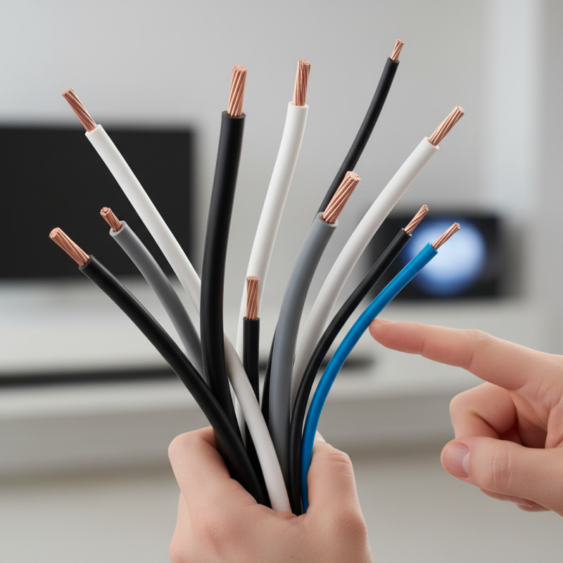 What is Mains Cable and Why is it Important for Buyers?