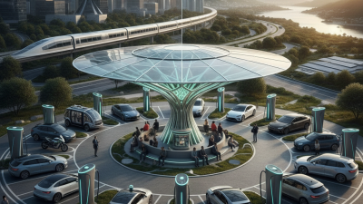 Top 10 Charging Facilities Around the World for Global Buyers?