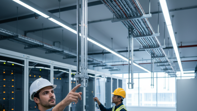 Top Advantages of Busduct Powerduct Systems in Modern Electrical Installations?