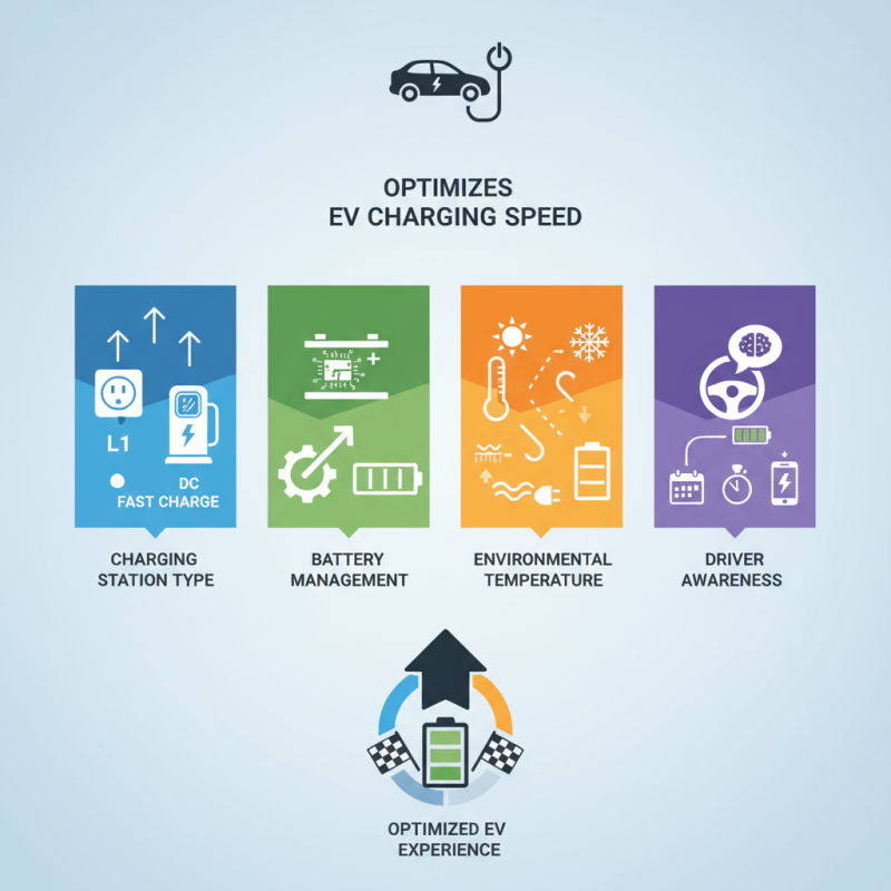 How to Optimize Charging Speed for Electric Vehicles Fast?