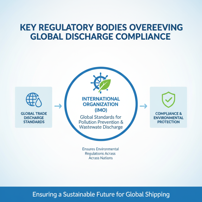 Top 5 Discharge Standards You Need to Know for Global Trade?