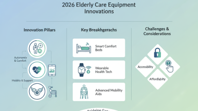 2026 Top Elderly Care Equipment Innovations You Need to Know?