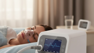 Why Choose an Auto CPAP Machine for Sleep Apnea Treatment?