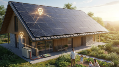 2026 How to Maximize Solar Power Generation for Your Home?