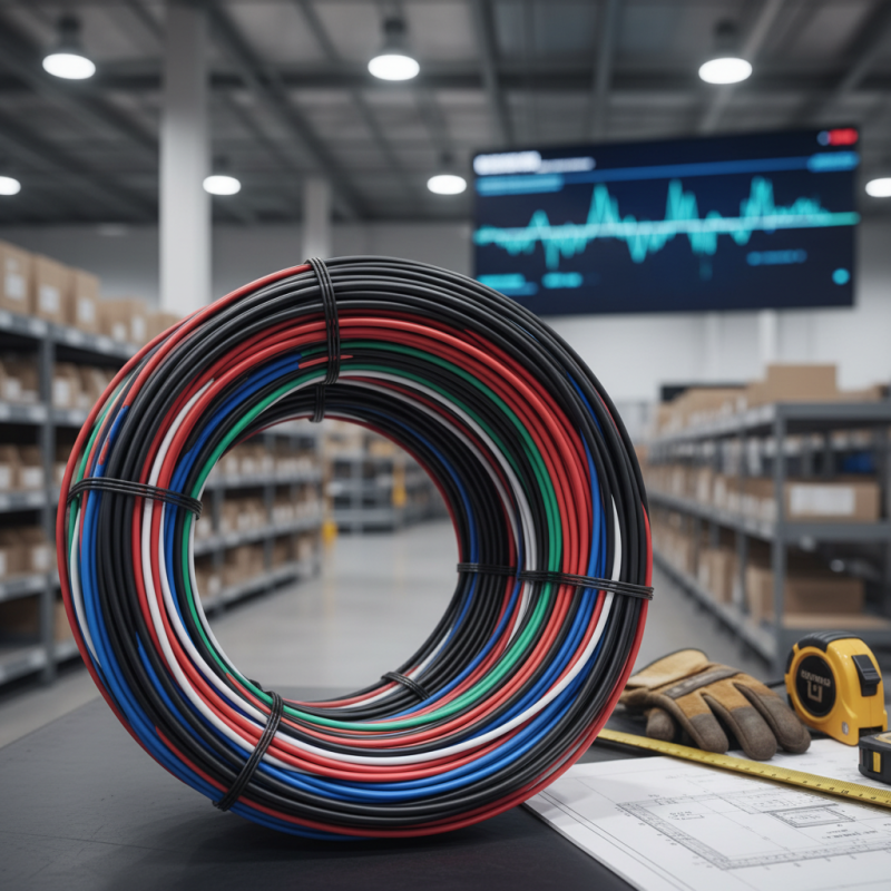 2026 Top Thhn Wire Buyers Guide What You Need to Know