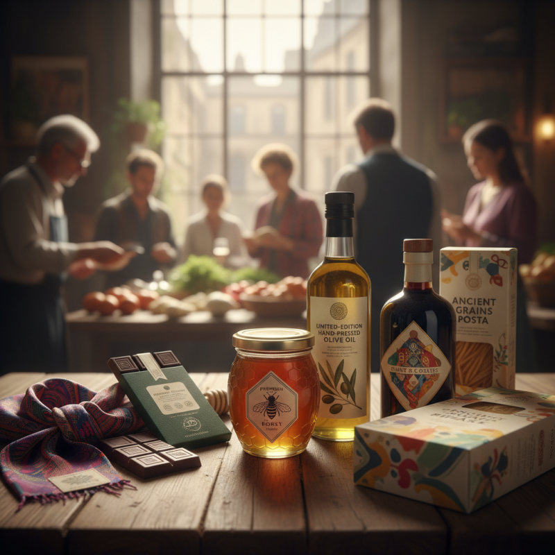 Best Special Label Products for Global Buyers to Consider?