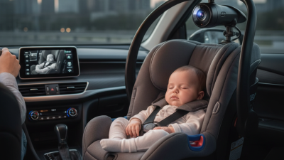 China Top Car Seat Camera Reviews and Recommendations for Parents?