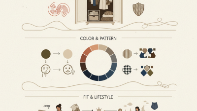 How to Choose the Perfect Fashion Knitwear for Your Wardrobe?