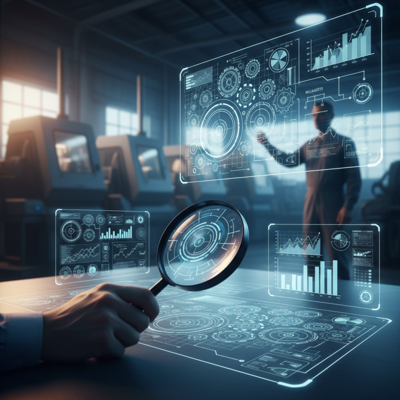 2026 Best Guide to Compare Equipment Parts Manufacturers?