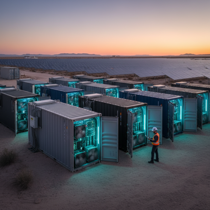 Crypto Mining Containers Tips for Efficient Setup and Cost Savings?