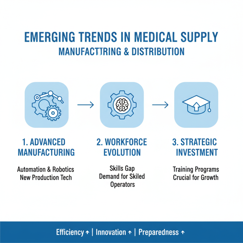 2026 Best Direct Medical Supplies for Global Buyers Seek?