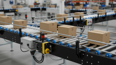 Top 10 Conveyor Accessories Every Buyer Should Know?