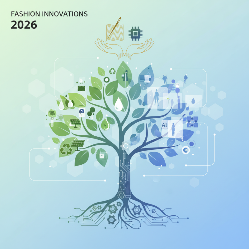 Discover the Latest Innovations in the Fashion Industry 2026?