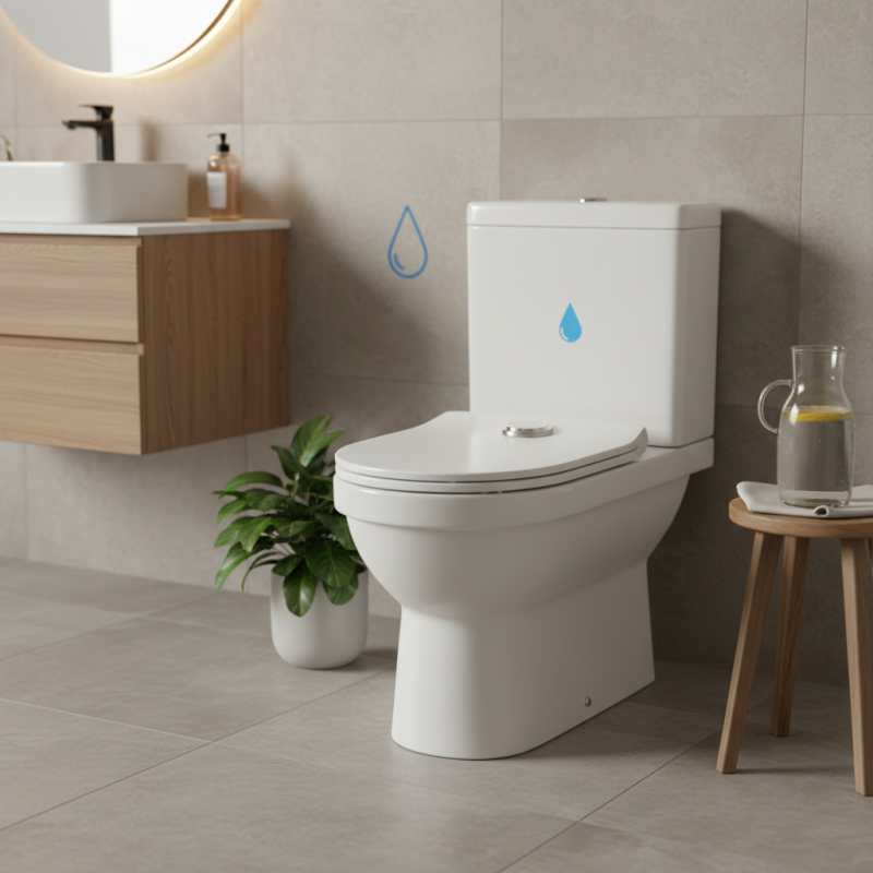Top 5 Dual Flush Toilet Benefits You Must Know?