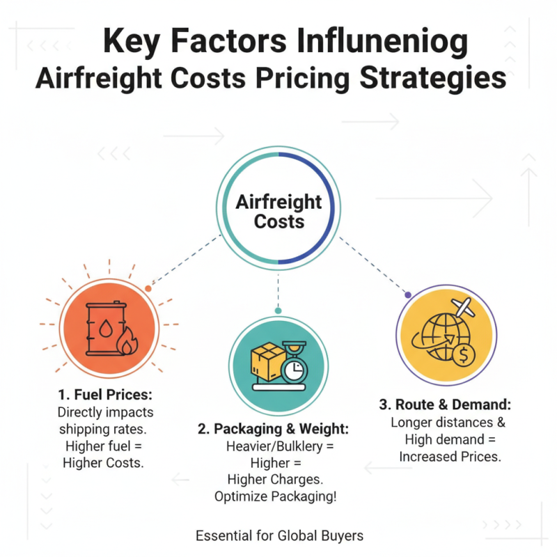 Top 10 Airfreight Logistics Tips for Global Buyers?
