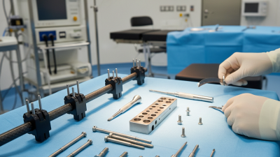 What is Fracture Fixation Techniques and Benefits?