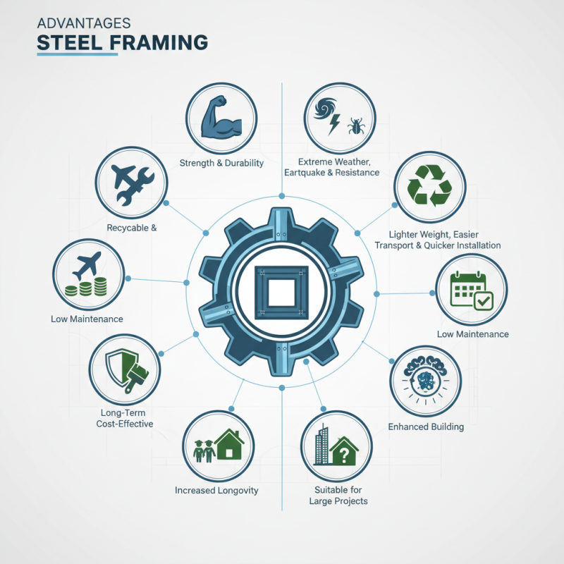 Top 10 Advantages of Steel Framing You Should Know?