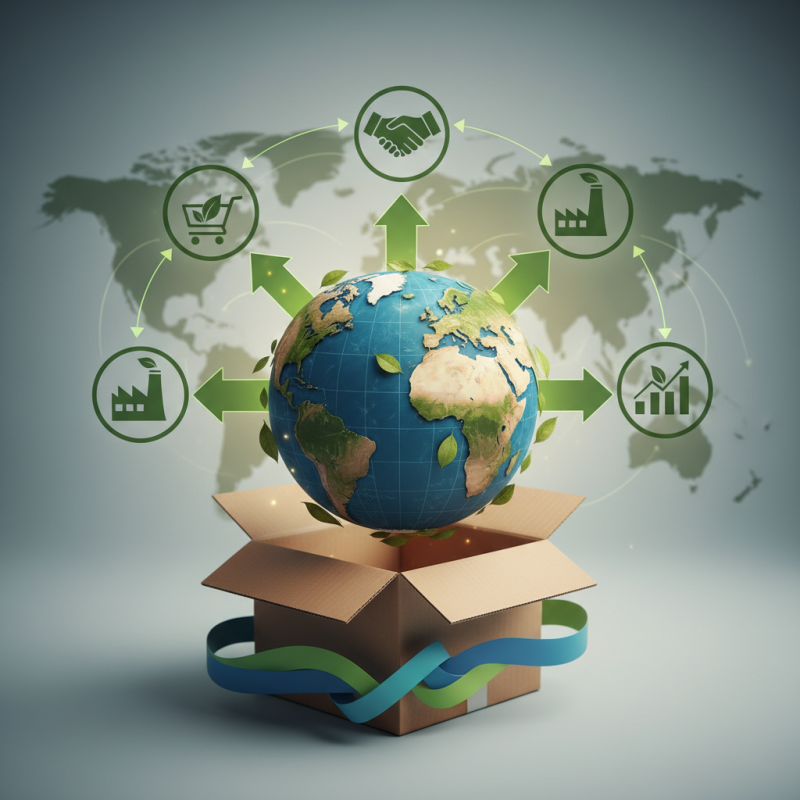 Top Benefits of Environmental Packaging for Global Buyers?