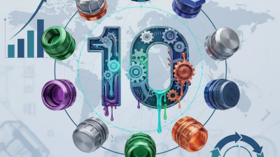 Top 10 Cap Molds for Global Buyers in 2026