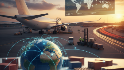 Top 10 Air Freight Tips for Global Procurement Success?
