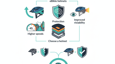 What is an Ebike Helmet and Why You Need One?
